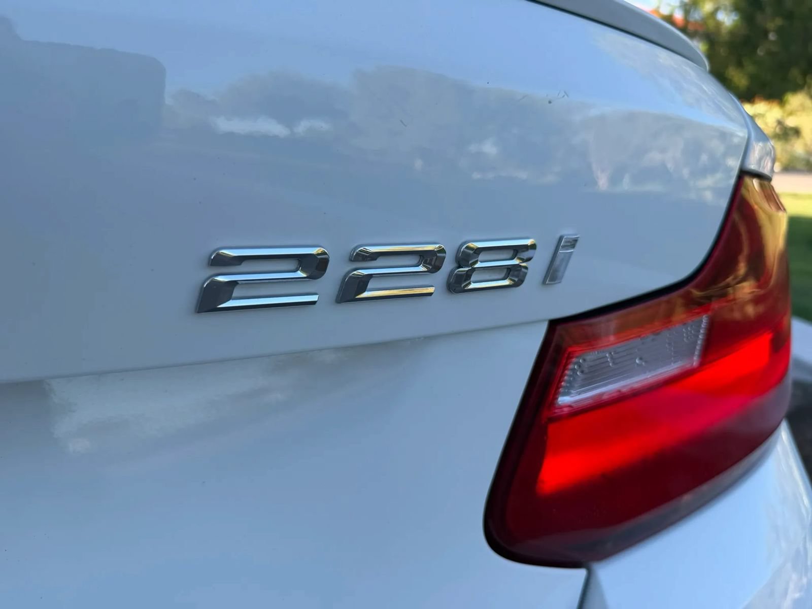 Used 2014 BMW 228i Coupe RWD image 15