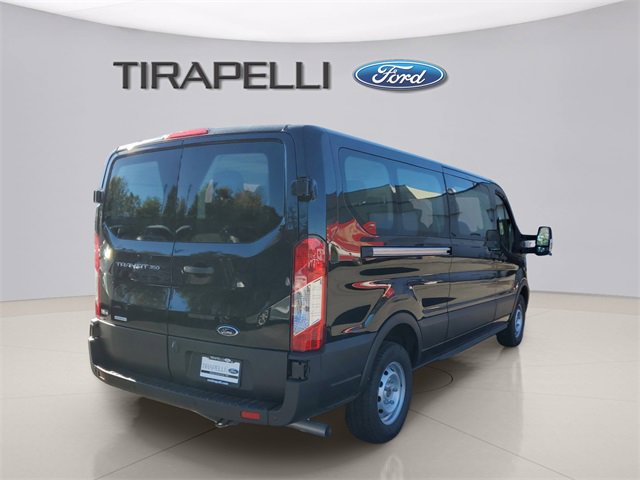 New 2025 Ford Transit 350 XL image 5