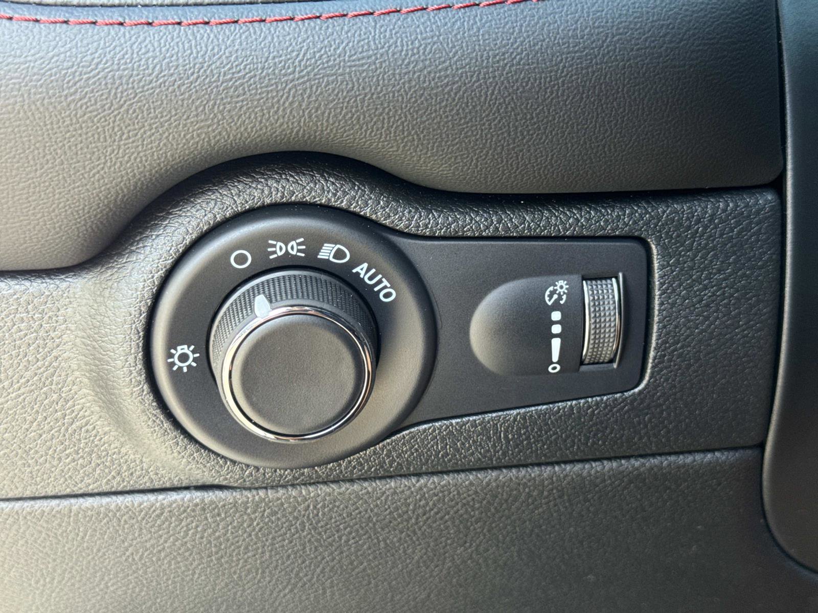 New 2026 Dodge Durango GT image 16