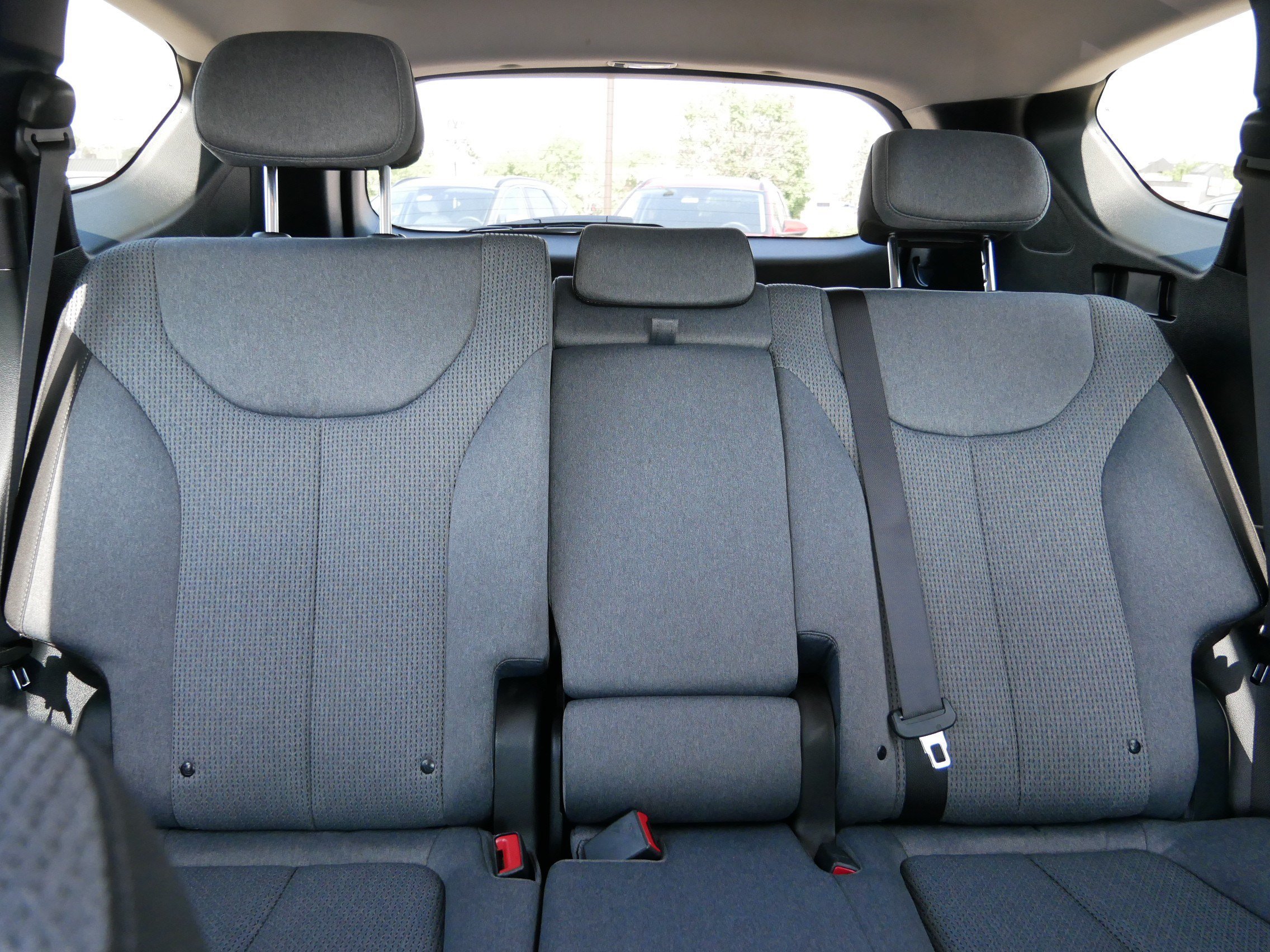 Certified 2023 Hyundai Santa Fe SEL Convenience AWD/4WD image 13