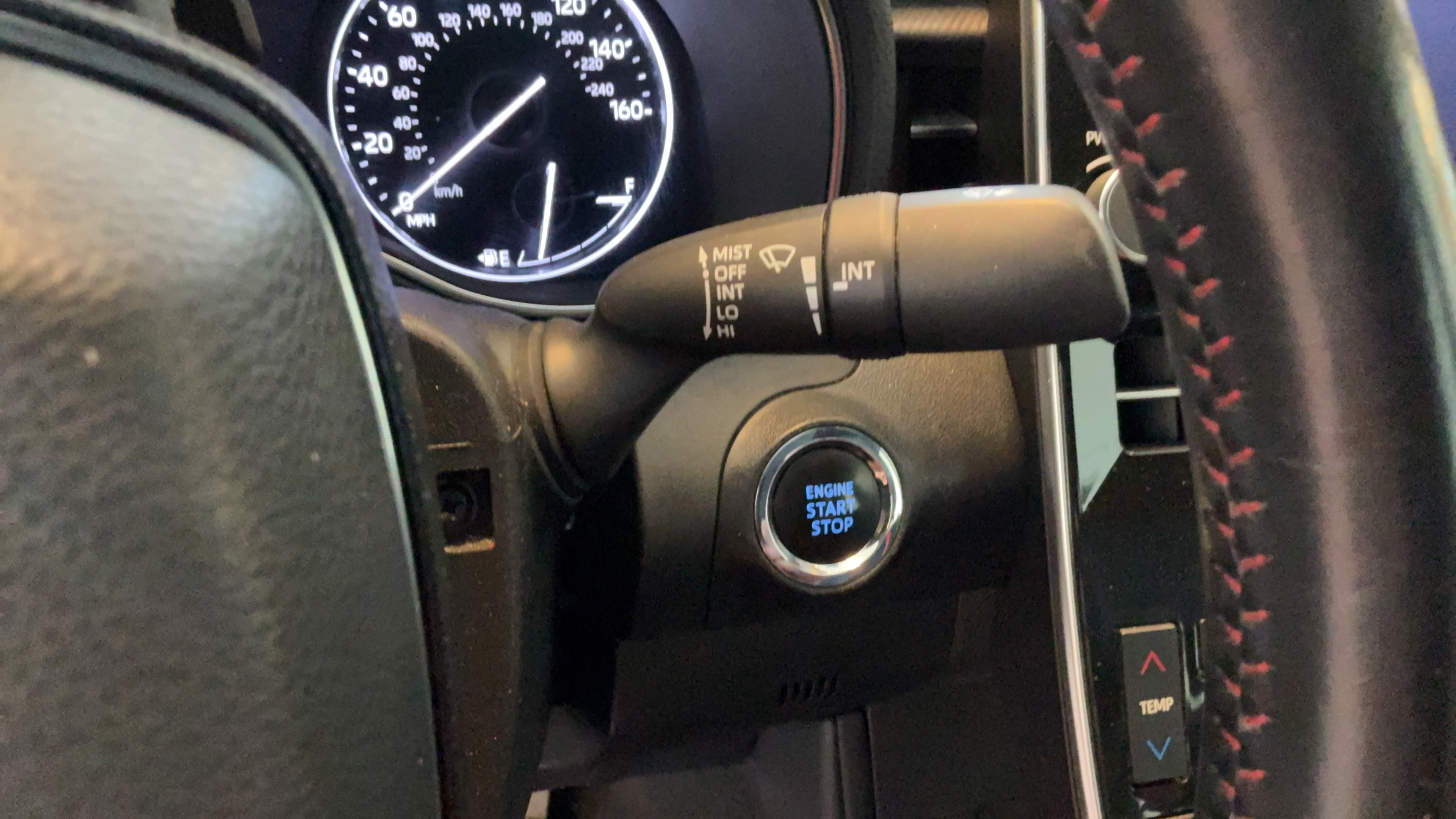 Used 2020 Toyota Avalon TRD FWD image 21