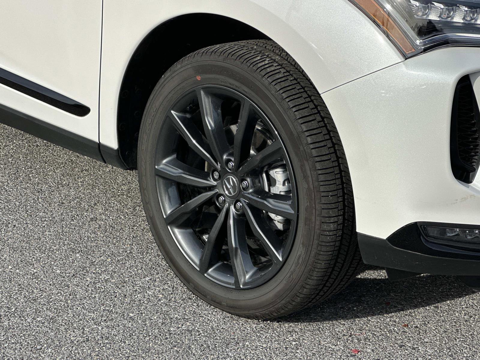 Certified 2025 Acura RDX A-Spec image 12