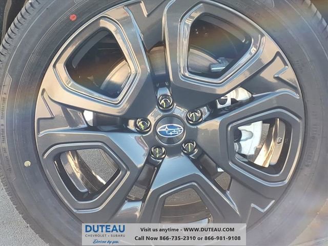 New 2026 Subaru Ascent Bronze Edition AWD/4WD image 4