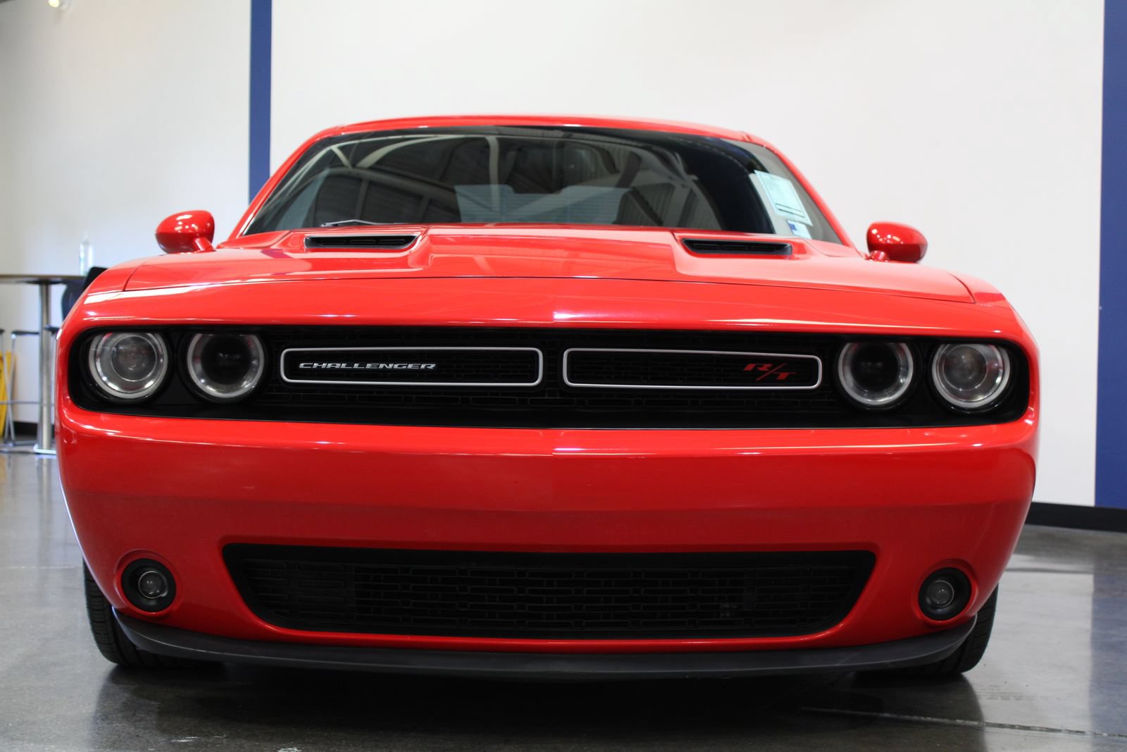 Used 2015 Dodge Challenger R/T w/ Quick Order Package 28B R/T RWD image 5