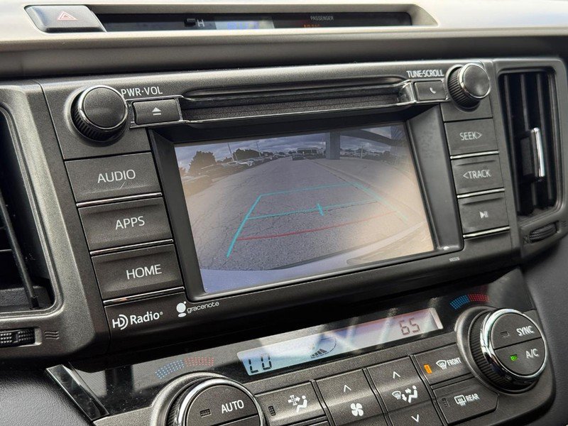 Used 2015 Toyota RAV4 XLE AWD/4WD image 24