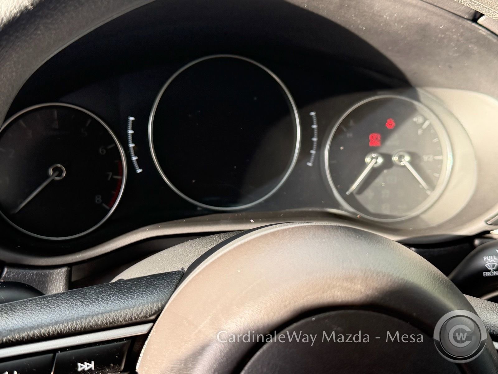 Used 2023 MAZDA CX-30 AWD 2.5 S image 7