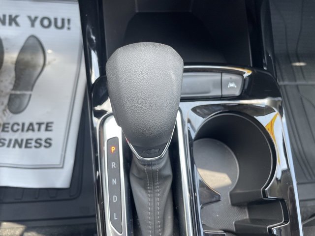 Used 2024 Chevrolet Trax LT image 25