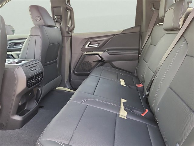 New 2026 Chevrolet Silverado EV LT w/ Plus Package image 12