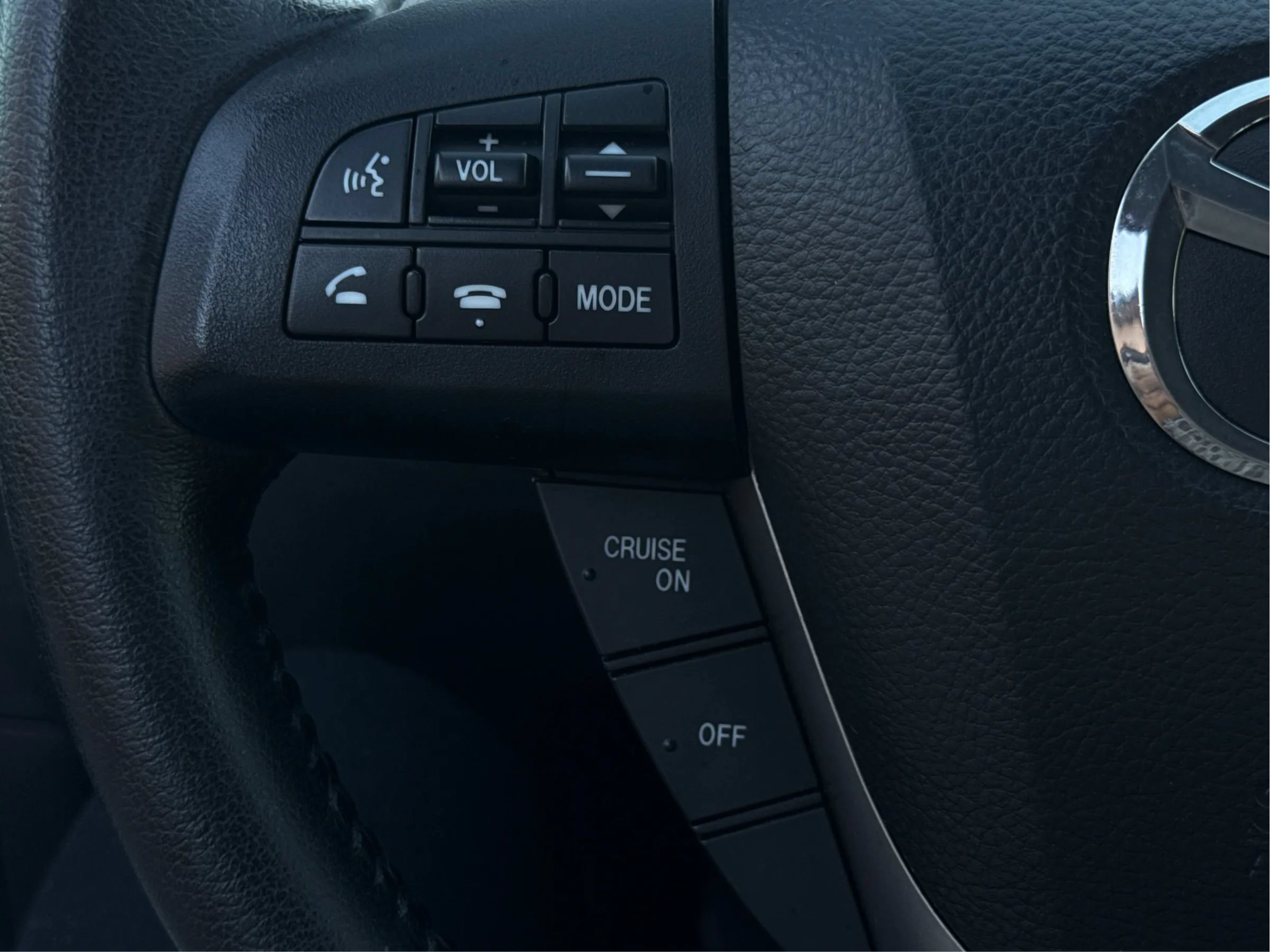 Used 2011 MAZDA MAZDA3 s Sport FWD image 19