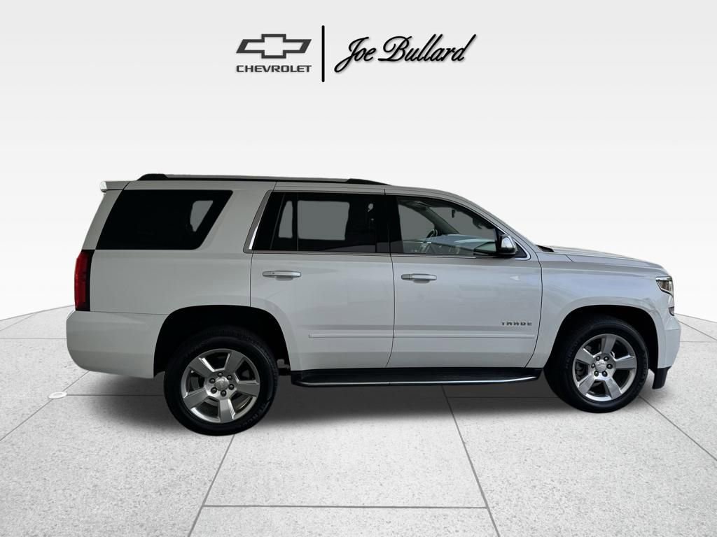 Used 2017 Chevrolet Tahoe Premier RWD image 7