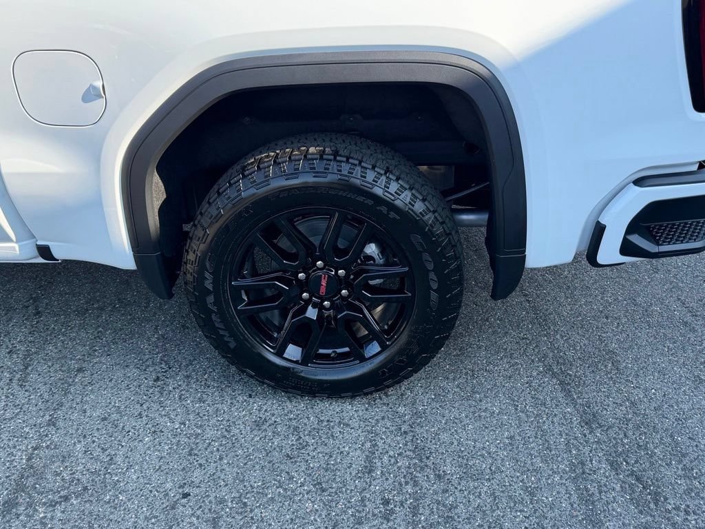 New 2026 GMC Sierra 1500 Elevation w/ Preferred Package AWD/4WD image 8