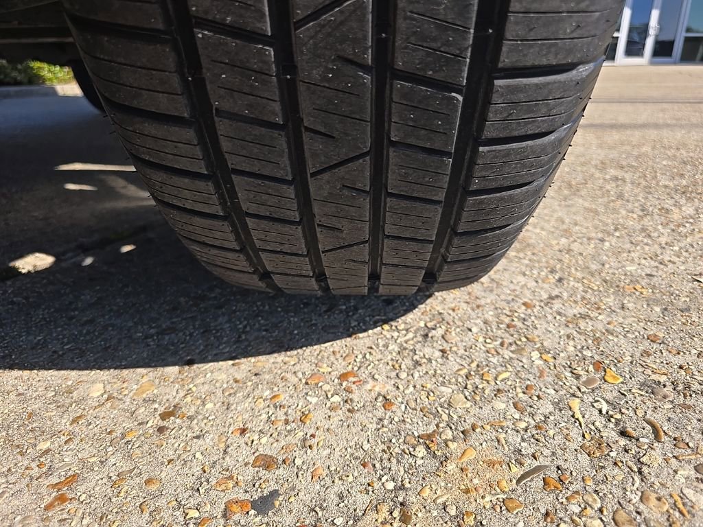 Used 2019 INFINITI QX80 Luxe image 39