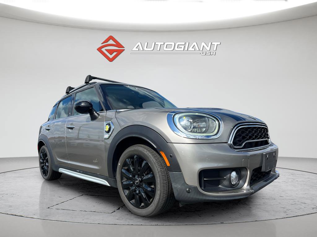 Used 2018 MINI Cooper Countryman SE image 10