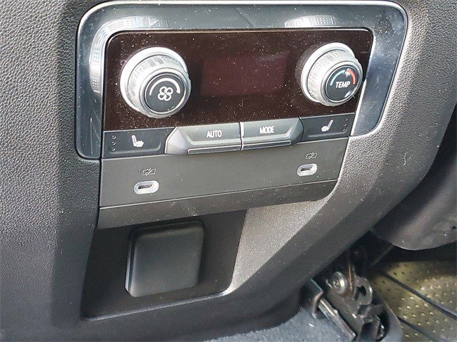 Certified 2021 Chevrolet Tahoe RST w/ Luxury Package image 12