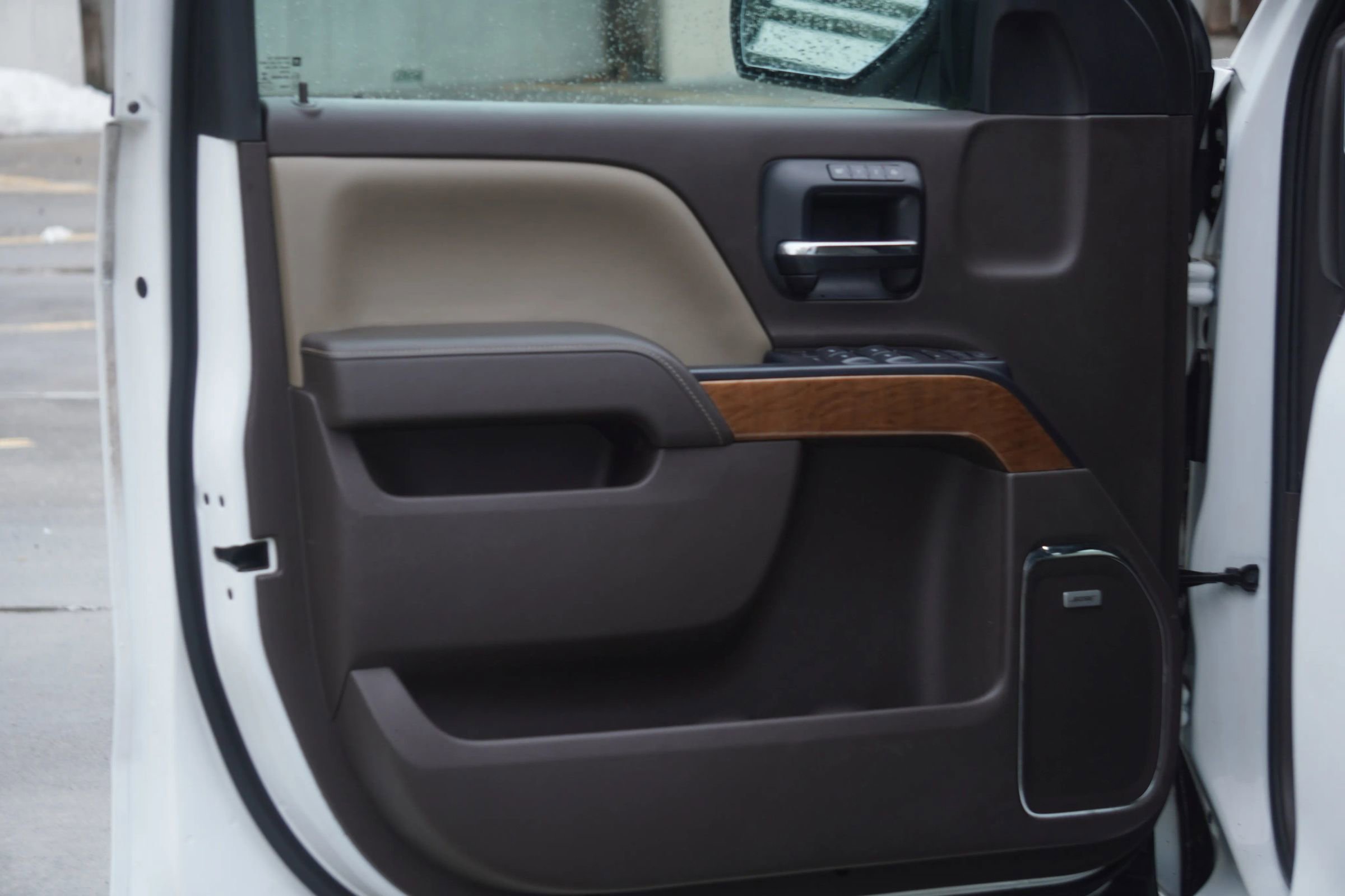 Used 2014 Chevrolet Silverado 1500 LTZ w/ LTZ Plus Package image 29