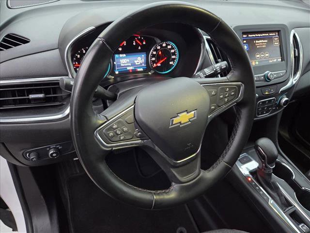 Used 2024 Chevrolet Equinox LT image 10