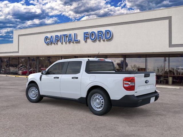 New 2026 Ford Maverick XL FWD image 4