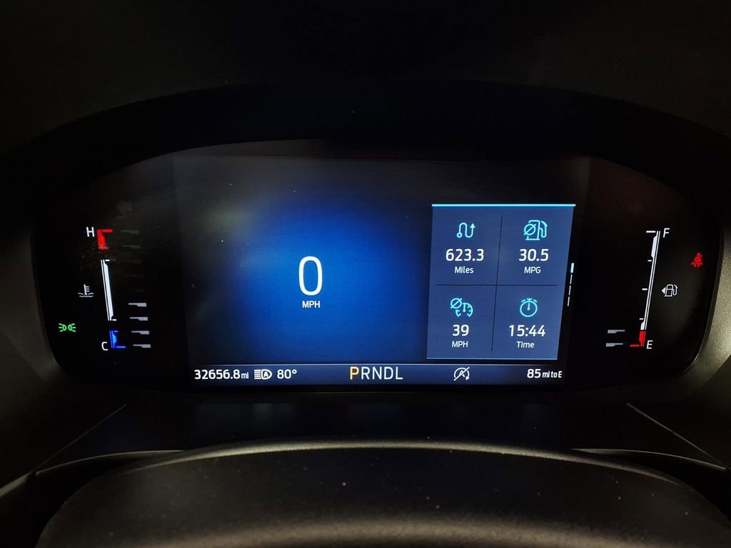 Used 2023 Ford Escape Active w/ Cold Weather Package image 18