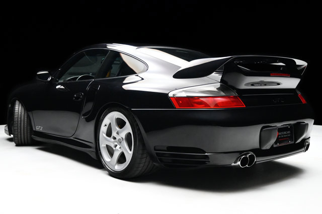 Used 2003 Porsche 911 GT2 RWD image 22