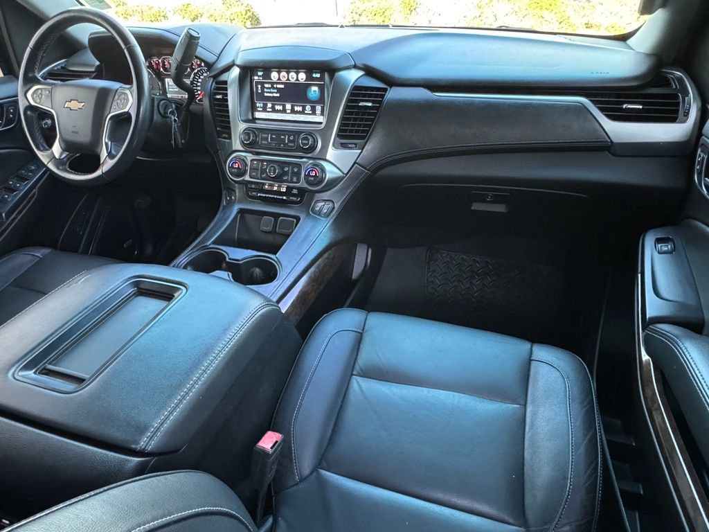 Used 2019 Chevrolet Tahoe LT RWD image 18
