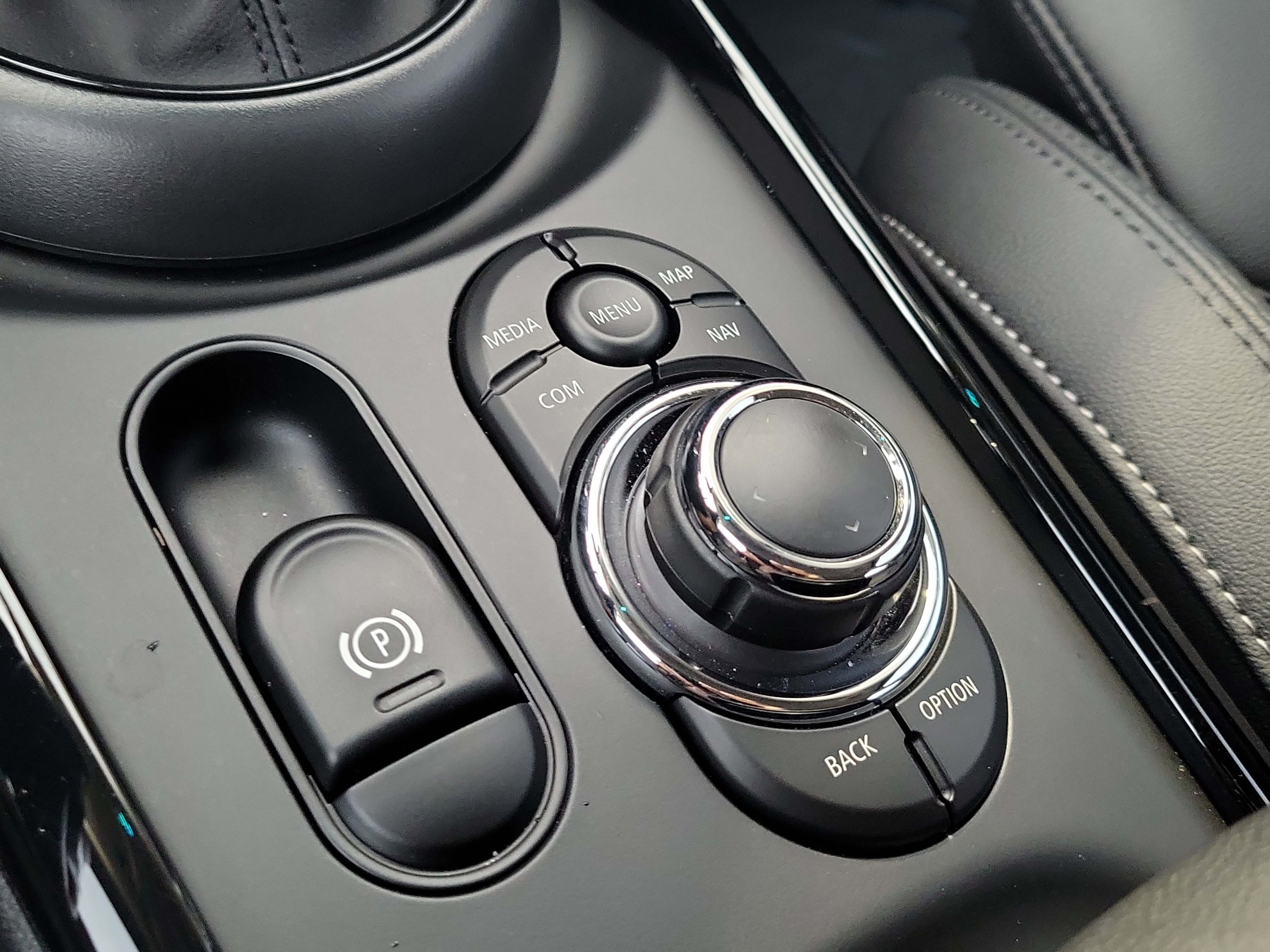 Used 2023 MINI Cooper Clubman S image 24