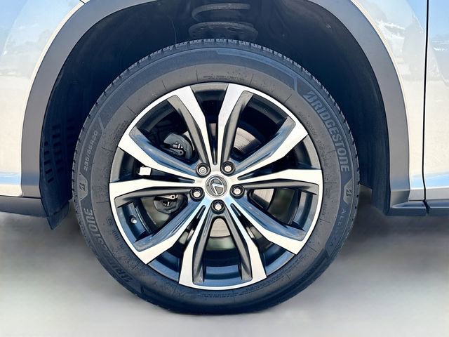 Used 2019 Lexus RX 350 FWD w/ Navigation Package image 40
