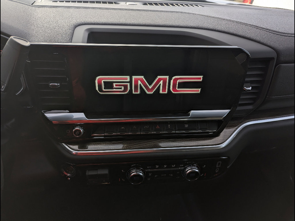 New 2026 GMC Sierra 1500 Elevation image 23