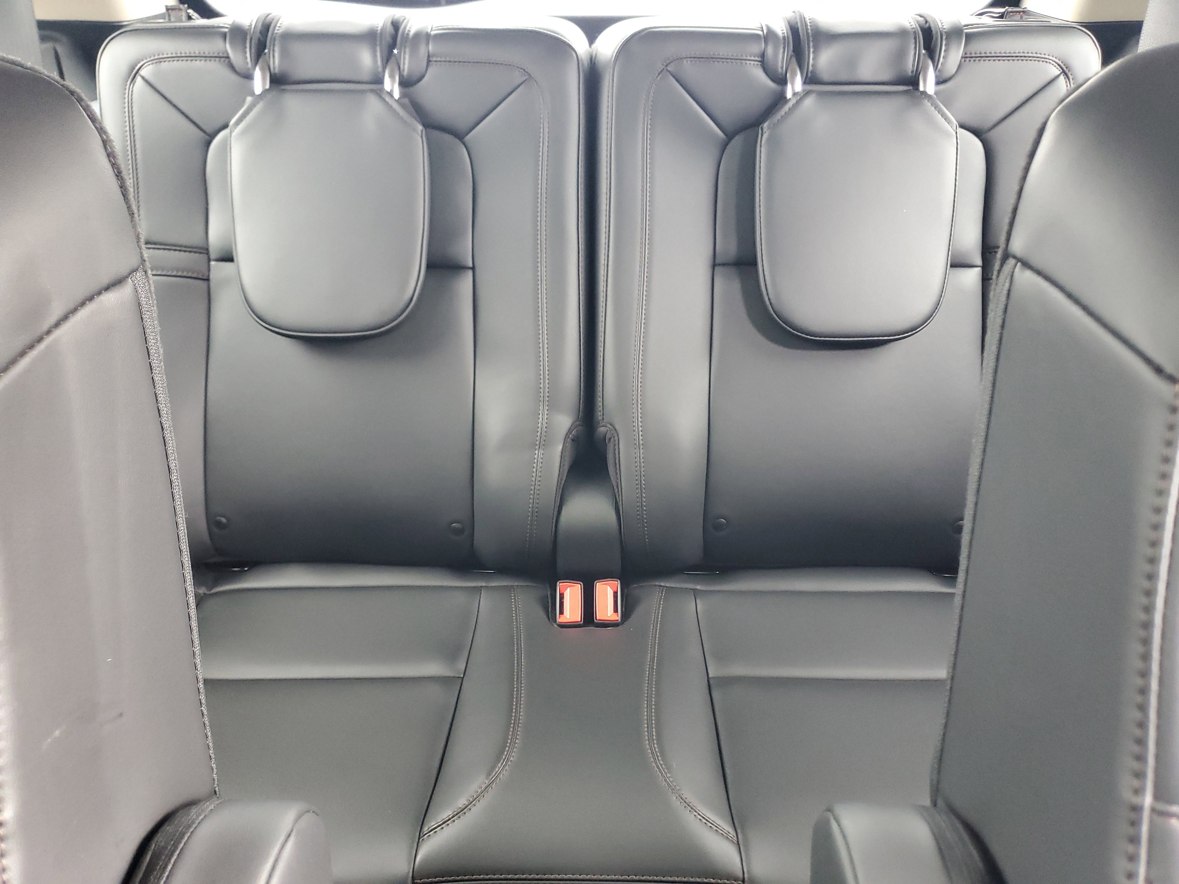 Used 2023 Lincoln Aviator Reserve w/ Equipment Group 201A image 20