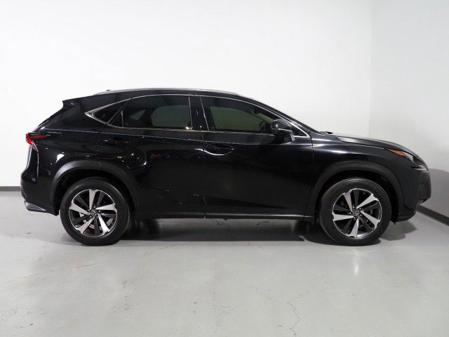 Used 2019 Lexus NX 300 FWD w/ Premium Package image 5