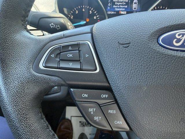 Used 2019 Ford Escape SEL AWD/4WD image 28