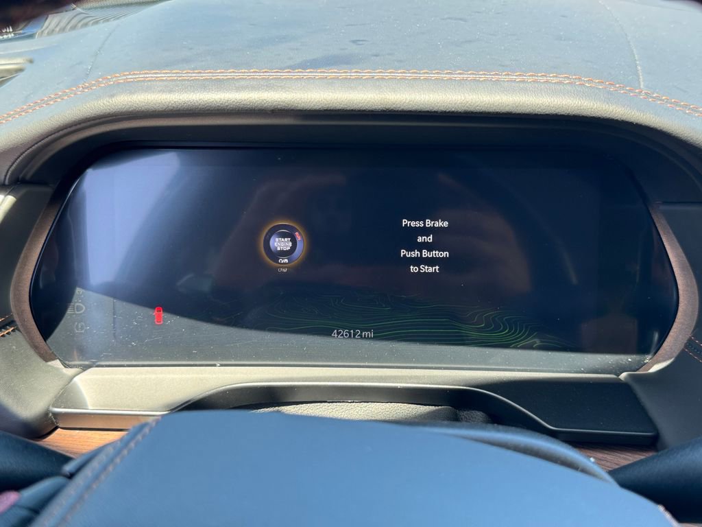 Certified 2022 Jeep Grand Cherokee Summit image 14