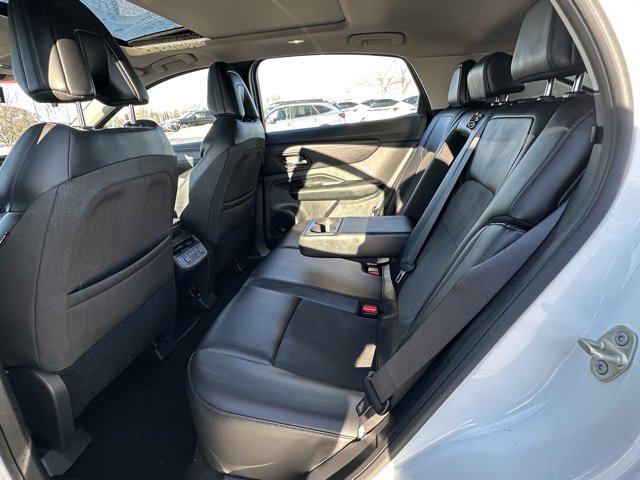 Certified 2023 Nissan Ariya FWD image 28