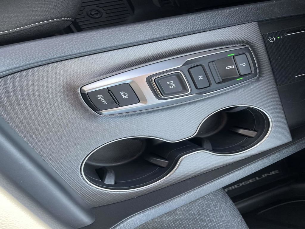 Used 2025 Honda Ridgeline Sport+ image 20