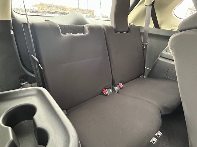 Used 2019 Mitsubishi Outlander SE image 30