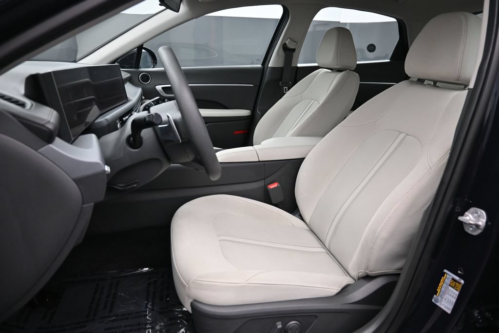 Certified 2024 Hyundai Sonata SEL FWD image 11
