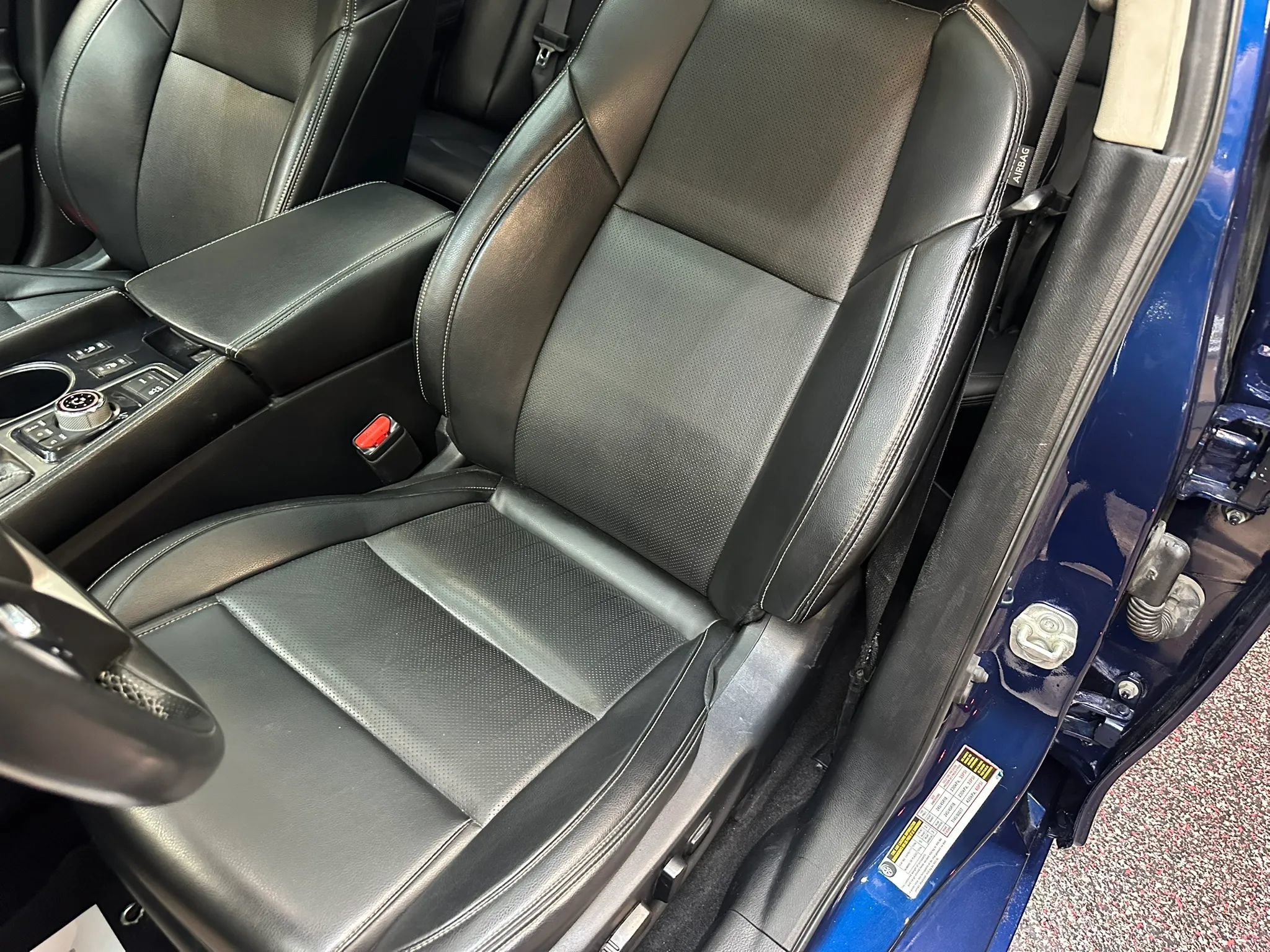 Used 2020 Nissan Maxima 3.5 SL w/ Floor Mat Group FWD image 19