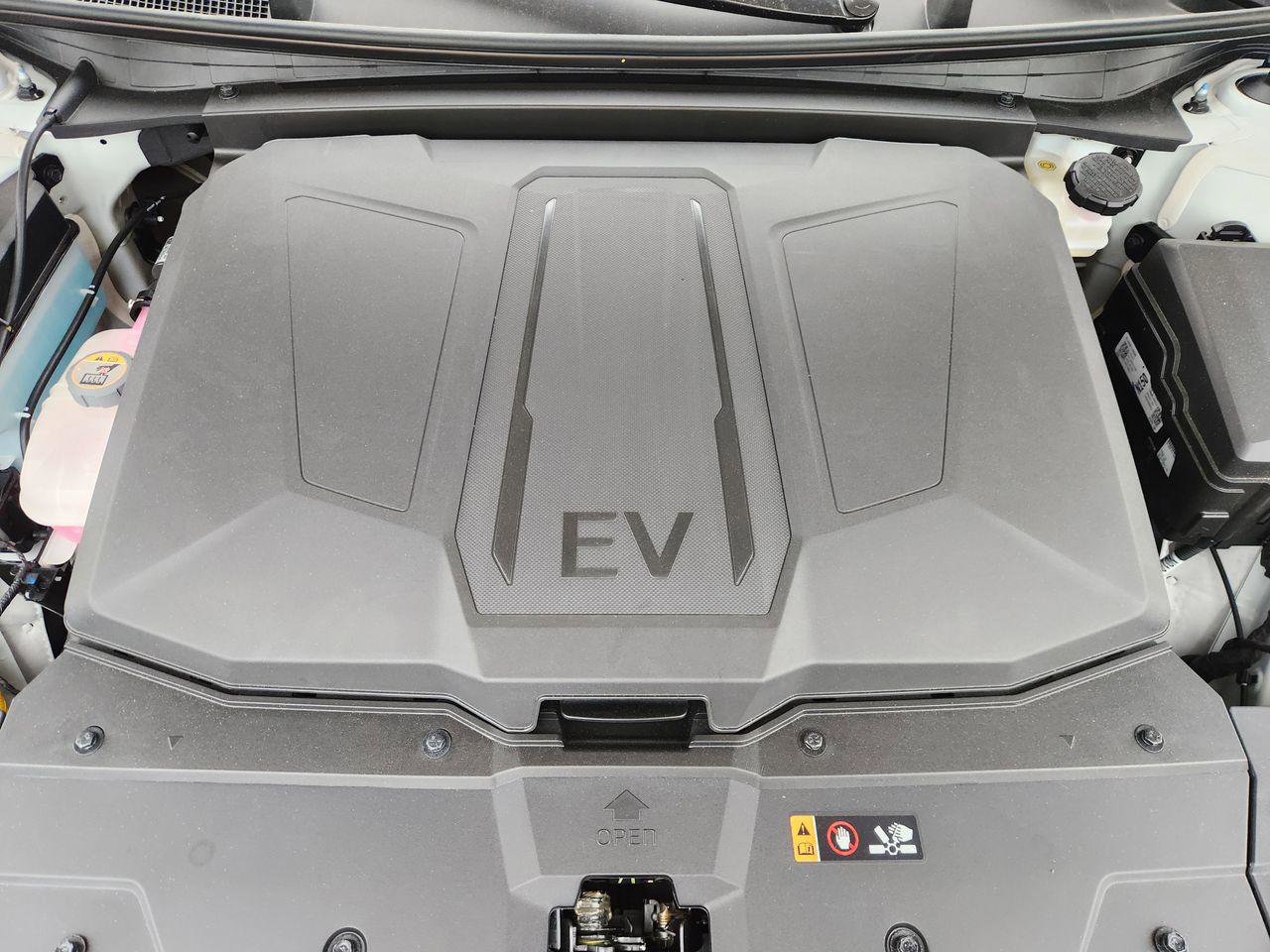 New 2026 Hyundai Ioniq 5 SEL RWD image 29