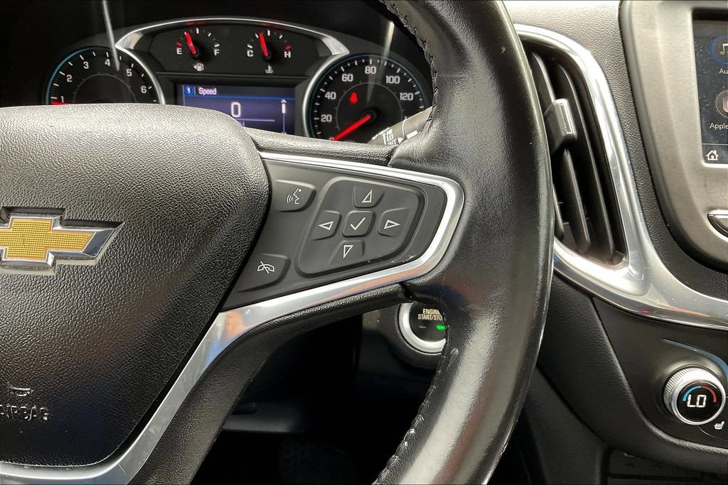 Used 2019 Chevrolet Equinox LT FWD image 16