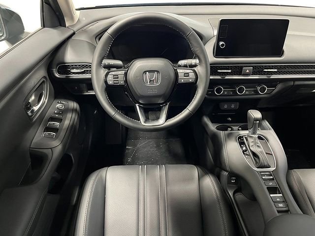 New 2026 Honda HR-V EX-L image 23