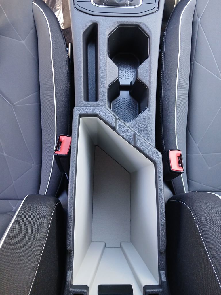 New 2026 Volkswagen Jetta Sport image 24