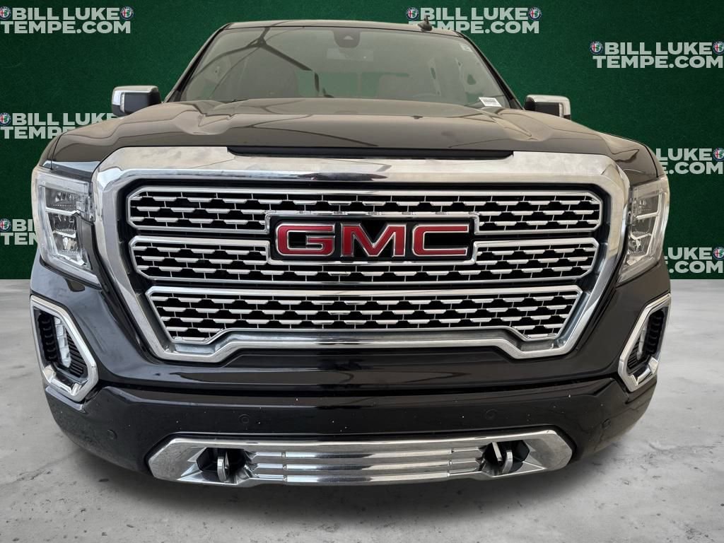 Used 2019 GMC Sierra 1500 Denali image 7