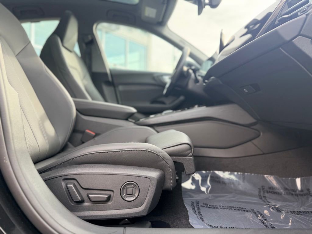 Certified 2025 Audi A5 2.0T Premium Plus w/ Premium Plus image 21