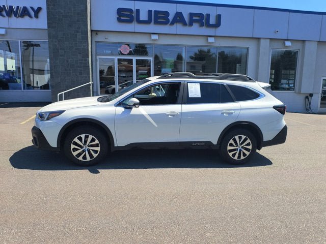 Used 2022 Subaru Outback Premium AWD/4WD image 5