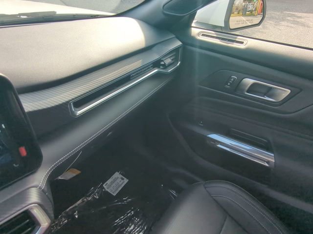 New 2026 Ford Mustang Premium RWD image 18