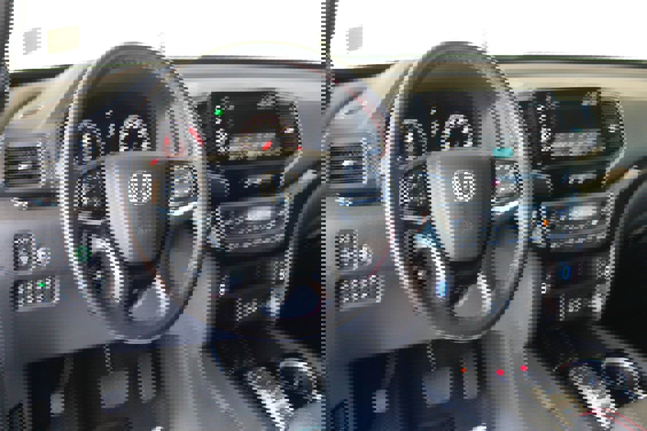 Used 2025 Honda Ridgeline Black Edition image 18