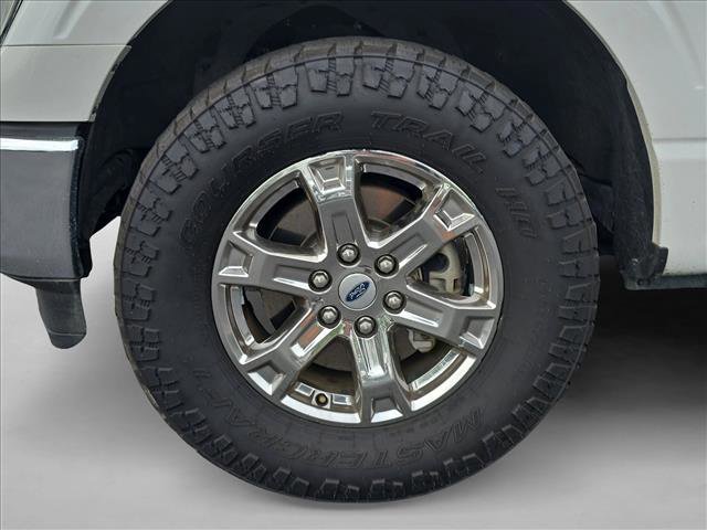 Used 2022 Ford F150 Lariat w/ Equipment Group 502A High AWD/4WD image 26