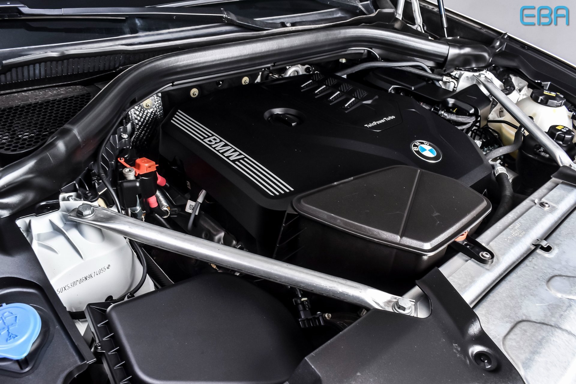 Used 2022 BMW X3 xDrive30i w/ Premium Package 2 image 12