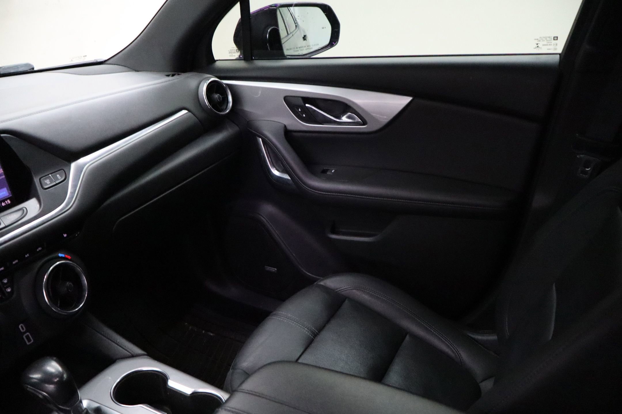 Used 2021 Chevrolet Blazer LT w/ Sound & Technology Package image 25