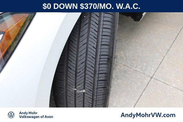 Used 2026 Volkswagen Jetta Sport FWD image 10