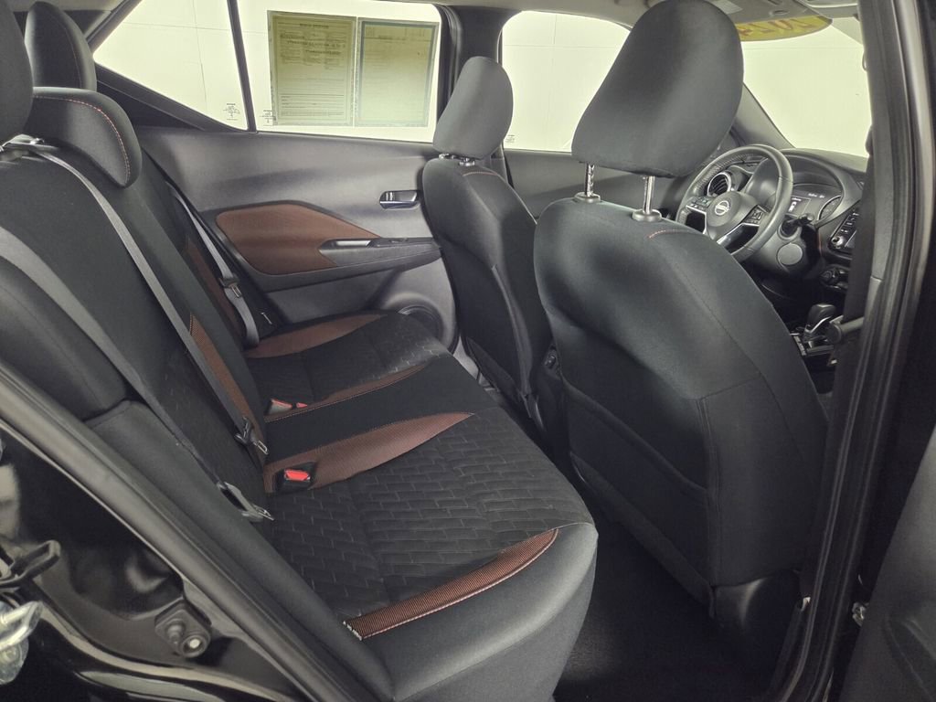 Used 2024 Nissan Kicks SR FWD image 30
